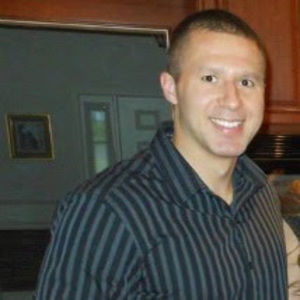 Meet your Posher, Dave